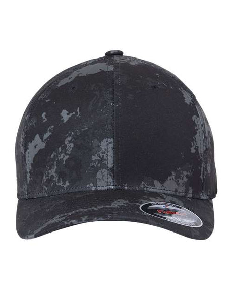 Flexfit Cotton Blend Cap-1