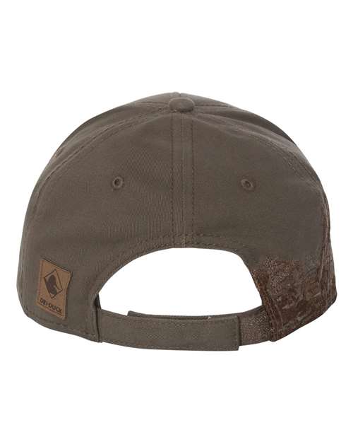 DRI DUCK Excavating Cap-2