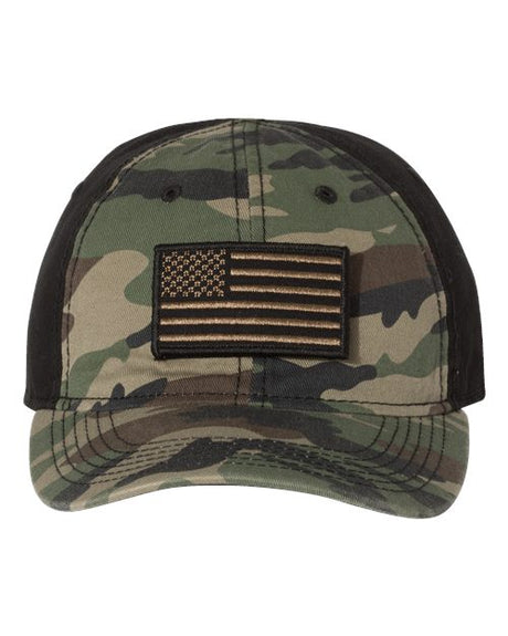 DRI DUCK Tactical Cap-1