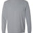 Comfort Colors Men's Garment-Dyed Heavyweight Long Sleeve Pocket T-Shirt-1
