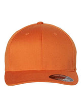 Flexfit Cotton Blend Cap-1
