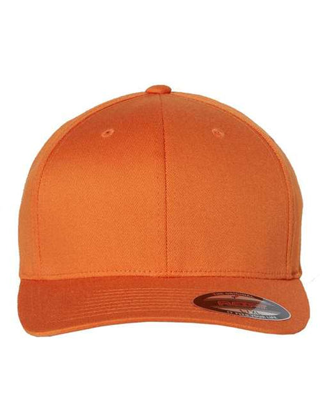 Flexfit Cotton Blend Cap-1