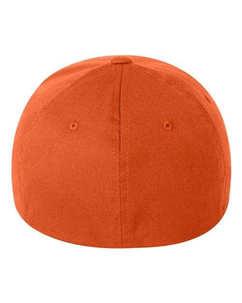 Flexfit Cotton Blend Cap-2