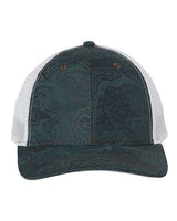 DRI DUCK Territory Trucker Cap-1
