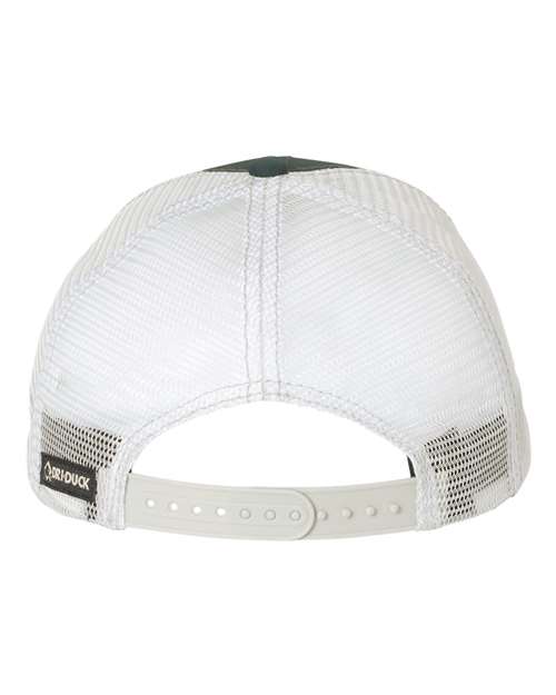 DRI DUCK Territory Trucker Cap-2