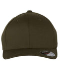 Flexfit Cotton Blend Cap-1
