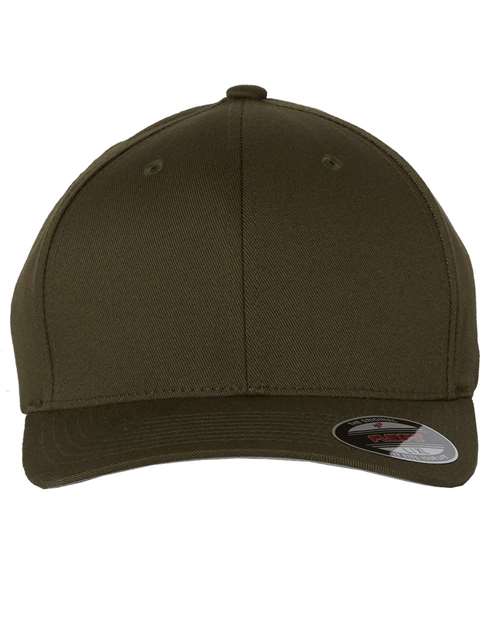 Flexfit Cotton Blend Cap-1