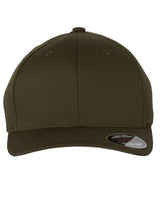 Flexfit Cotton Blend Cap-1