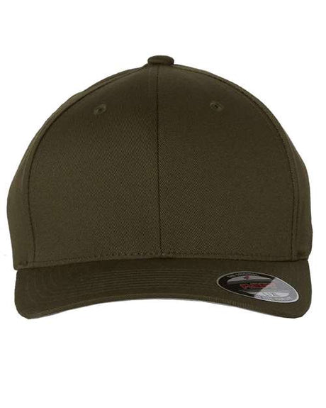 Flexfit Cotton Blend Cap-1