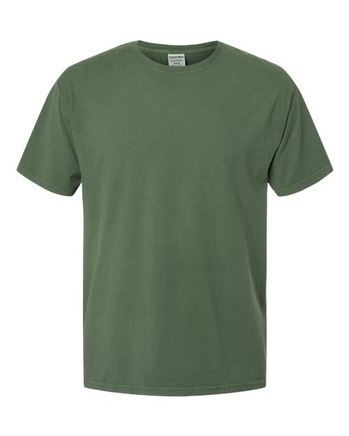ComfortWash by Hanes Men's Garment-Dyed T-Shirt-1