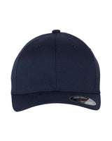 Flexfit Cotton Blend Cap-1