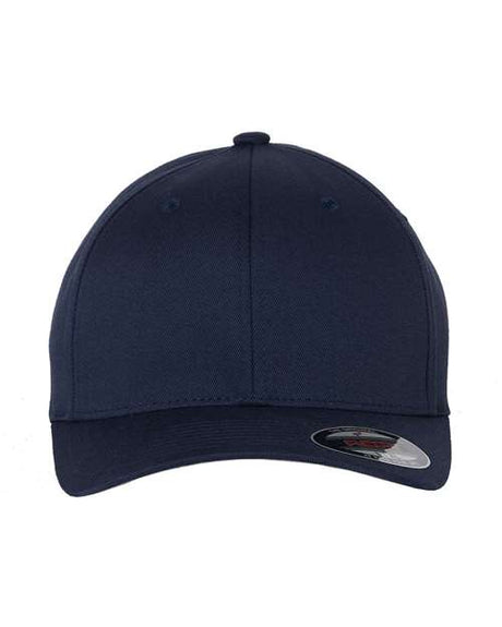 Flexfit Cotton Blend Cap-1