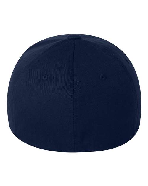 Flexfit Cotton Blend Cap-2