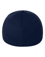 Flexfit Cotton Blend Cap-2