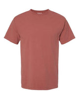 ComfortWash by Hanes Men's Garment-Dyed T-Shirt-1