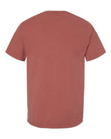 ComfortWash by Hanes Men's Garment-Dyed T-Shirt-2