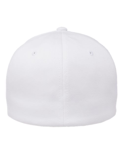 Flexfit Cotton Blend Cap-2