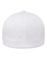 Flexfit Cotton Blend Cap-2