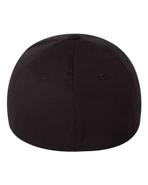 Flexfit Cotton Blend Cap-2