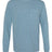 Comfort Colors Men's Garment-Dyed Heavyweight Long Sleeve Pocket T-Shirt-1