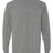 Comfort Colors Men's Garment-Dyed Heavyweight Long Sleeve Pocket T-Shirt-1