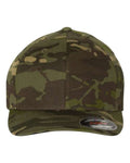 Flexfit Cotton Blend Cap-1