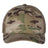 Flexfit Cotton Blend Cap-1