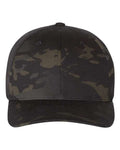 Flexfit Cotton Blend Cap-1