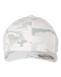 Flexfit Cotton Blend Cap-1