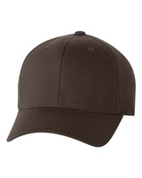 Flexfit Cotton Blend Cap-1