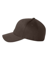 Flexfit Cotton Blend Cap-2