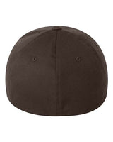 Flexfit Cotton Blend Cap-3