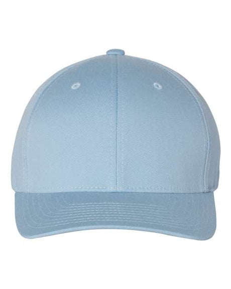 Flexfit Cotton Blend Cap-1
