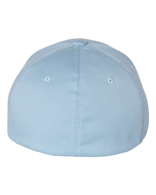 Flexfit Cotton Blend Cap-2