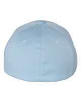Flexfit Cotton Blend Cap-2