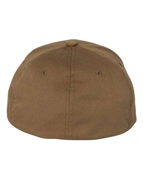Flexfit Cotton Blend Cap-2