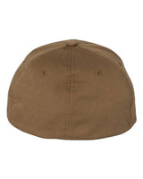 Flexfit Cotton Blend Cap-2