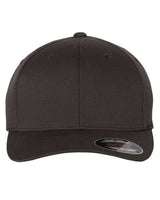 Flexfit Cotton Blend Cap-1