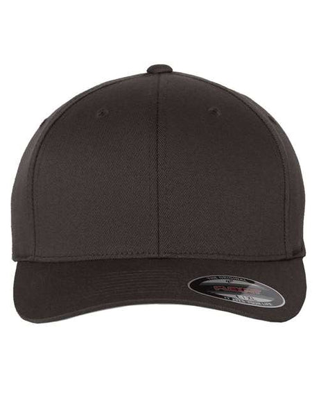 Flexfit Cotton Blend Cap-1