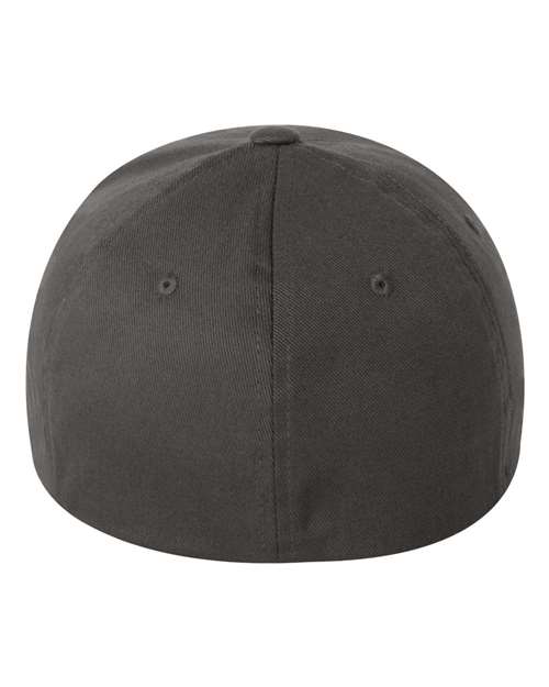 Flexfit Cotton Blend Cap-2