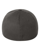 Flexfit Cotton Blend Cap-2
