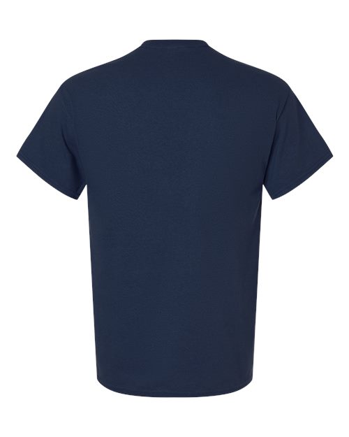 Gildan Men's Tall Ultra Cotton T-Shirt-2