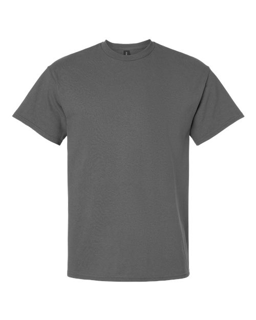 Gildan Men's Tall Ultra Cotton T-Shirt-1