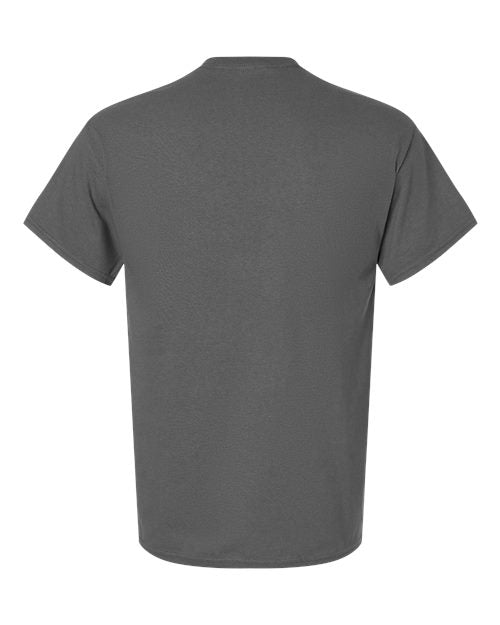 Gildan Men's Tall Ultra Cotton T-Shirt-2