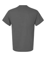 Gildan Men's Tall Ultra Cotton T-Shirt-2