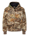 DRI DUCK Men's Laramie Power Move Jacket-1