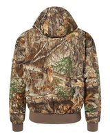 DRI DUCK Men's Laramie Power Move Jacket-2