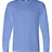 Gildan Men's DryBlend 50/50 Long Sleeve T-Shirt-1