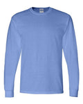 Gildan Men's DryBlend 50/50 Long Sleeve T-Shirt-1