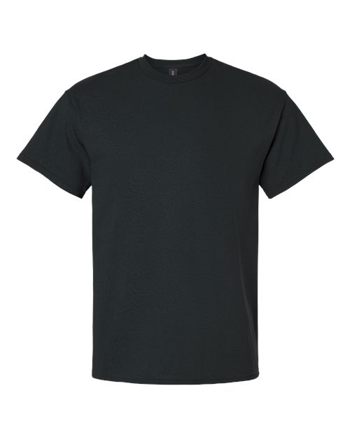 Gildan Men's Tall Ultra Cotton T-Shirt-1